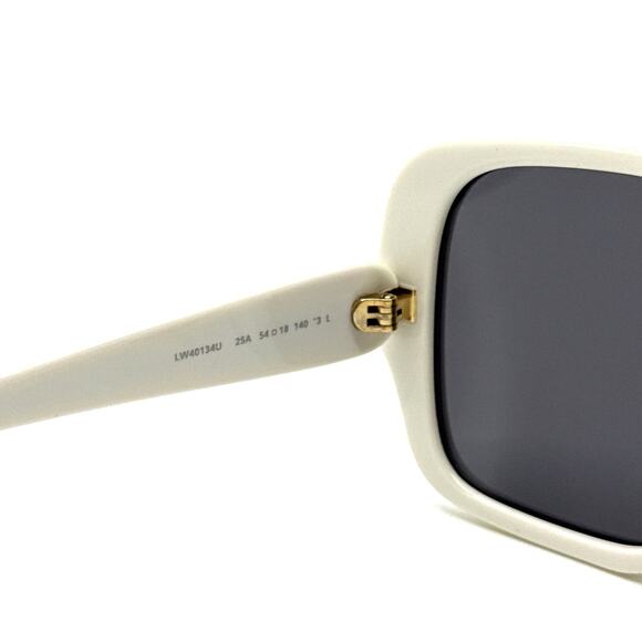 New, LOEWE Sunglasses LW40134U 25A Authentic - Picture 8 of 12